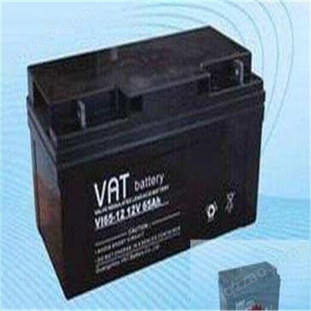 威艾特蓄电池VI65-12 AVT电池厂家 生产厂家 现货批发 原厂