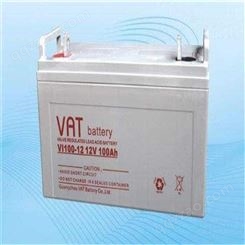 威艾特蓄电池VI65-12 AVT电池厂家 生产厂家 现货批发 原厂