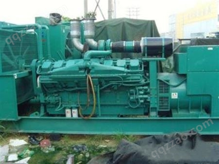 义乌本地大型柴油发电机出租-出售公司