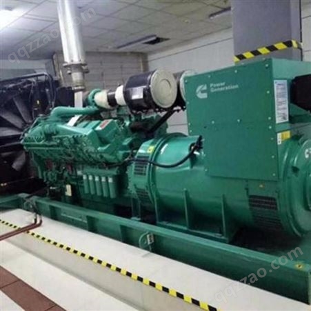 义乌本地大型柴油发电机出租-出售公司