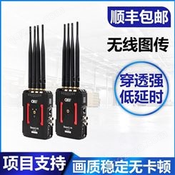 南京无线图传 视晶无线 天演单路视频传输设备现货直发
