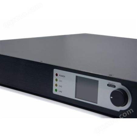 Thinuna IP-9619AO III 网络音频拓展器