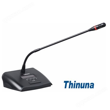 Thinuna VA-811D 无线代表单元（锂电带视像跟踪）
