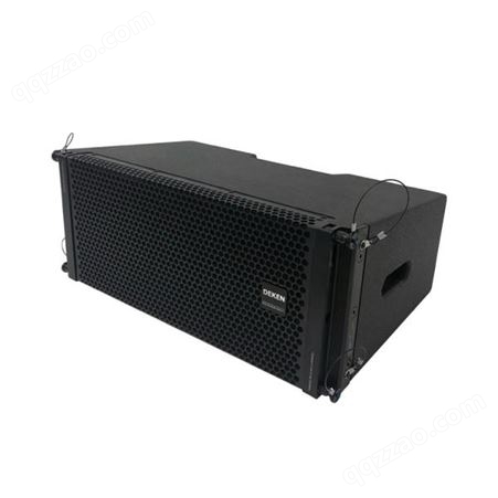 匠心品质 SHOW L210线性阵列扬声器系统  材料 声音大 舞台音箱设备