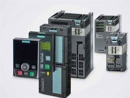 西门子PLC 6SE6420-2UC11-2AA1 MM420变频器