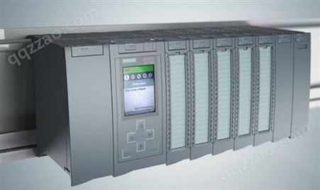 西门子PLC模块6ES7155-5BA00-0AB0 ET200MP接口模块