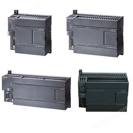 西门子PLC模块6ES7216-2AD23-0XB0 S7-200代理商