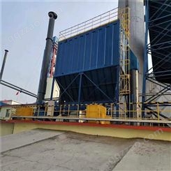 工业废气处理设备 杭州喷漆房催化燃烧设备经久耐用