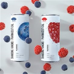 树莓复合苹果汁OEM 蓝莓复合苹果汁 复合果汁饮料OEM贴牌代加工