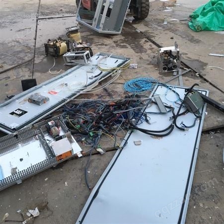 浦东新区报废电子元器件销毁-浦东电子产品销毁公司