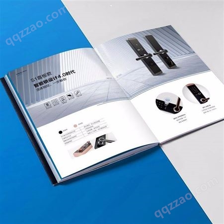 品牌设计画册设计 彩页设计 宣传册设计 目录设计 海报设计