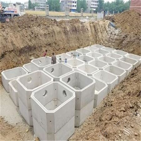 1000立方钢筋混凝土水池造价 钢筋混凝土化粪池