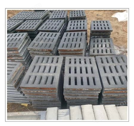 沟盖板  雨水篦子 马路道牙 构件 水泥钢筋混凝土制品 工厂销售