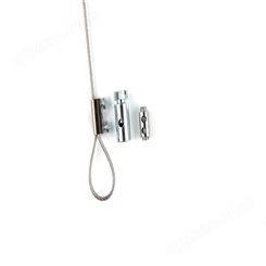 双和 厂家订制灯饰吊线 钢丝安全绳