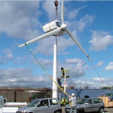 佳利600w风力发电机叶片 同等质量 更优质的服务 更可靠的价格