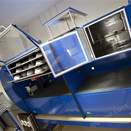 烟感测试烟箱现货供应 英国AWT烟感测试箱 2000系列烟感检测