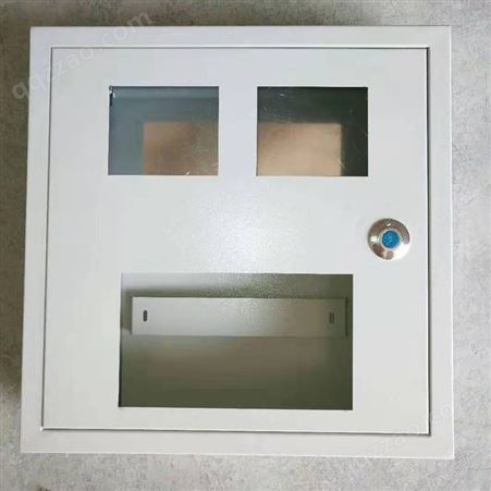 电表箱 不锈钢电表箱 304不锈钢电表箱 楼层电表箱