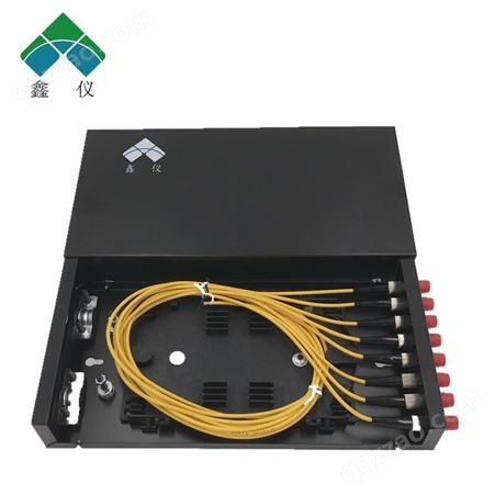 XY-GQH-8K鑫仪 8口光纤终端盒
