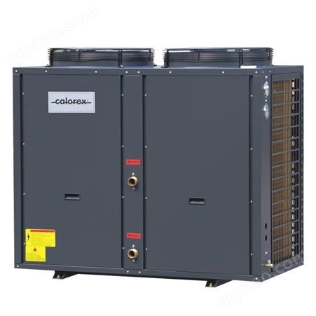 泳池设备厂家 calorex加路力士热水热泵 大型热水热泵机组 空气源热泵