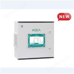 AQUA爱克AUT-3000多参数PLC水质监控仪_水质分析仪_泳池水处理设备