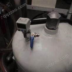 工业用滤油机 研磨油净化 磨削油净化设备 无锡水之积定制
