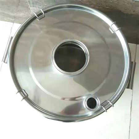 304不锈钢非标小容器——不锈钢异形储罐 不锈钢异形非标桶