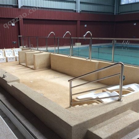 龙岩泳池水处理设备 别墅泳池 泳池恒温系统 游泳馆水处理厂家