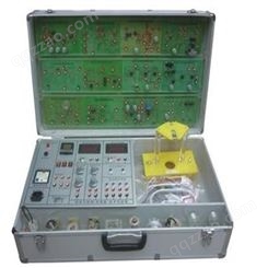 FCWD-1型传感器技术实验箱 检测与转换技术实验箱 传感器实验箱 光电传感器实验台