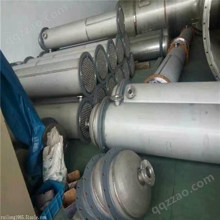 邯郸远湖厂家批发 列管换热器 浮动盘管换热器 列管式冷凝器价格