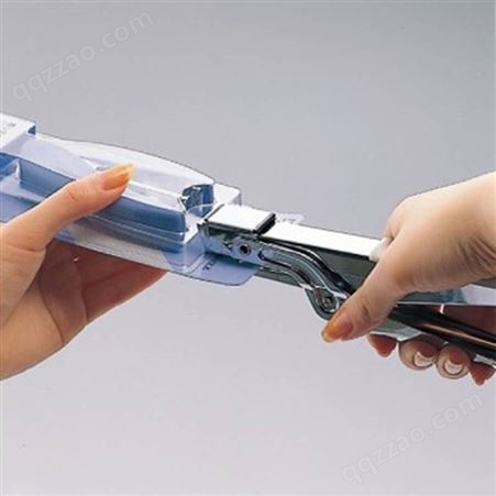 日本美克司MAX订书机手握式钳形/手压订系列HP-10配套送针
