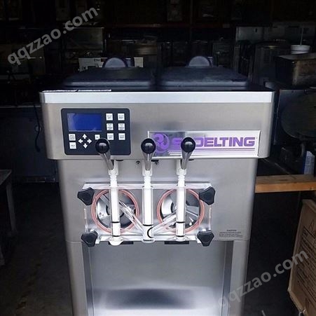 美国Stoelting冰激凌机回收 冰淇淋机回收上海红河