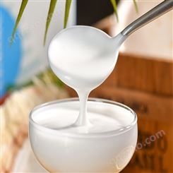 贵阳奶茶原料厂家大货供应 椰浆批发
