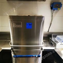 MEIKO洗碗机K200C电加热型上海红河全国高价回收德国MEIKO迈科洗碗机回收 德国MEIKO迈