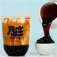 贵阳焦糖奶茶原料 价格实惠 厂家足量供应