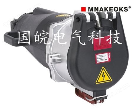 MNAKEQKS大电流附加插座250A工业插座厂家