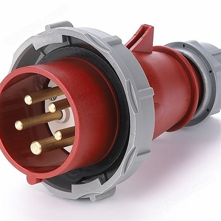 国标MNAKEQKS工业连接器插头插座电工电气插头