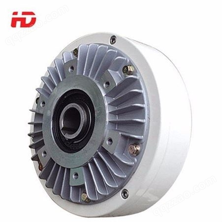 ZKB型单出轴磁粉制动器 HD/宏大 磁粉离合器 张力控制器 纠偏控制器
