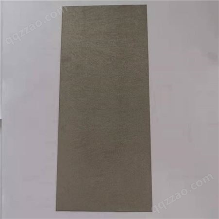 不锈钢板 表面喷涂碳化钨陶瓷 耐磨防腐涂层 耐高温绝缘 滑板镀膜