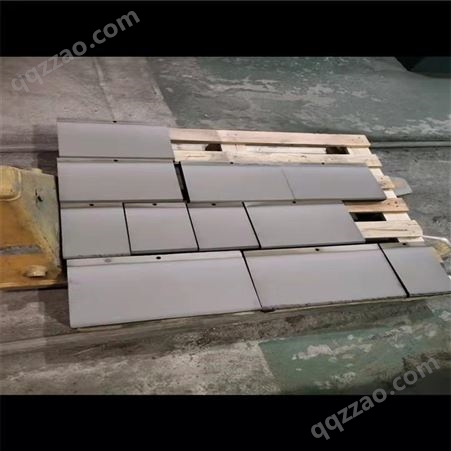 耐火砖模具 超硬冲压成型合金模具 砖模具 钨钼合金模具 浇注合金板