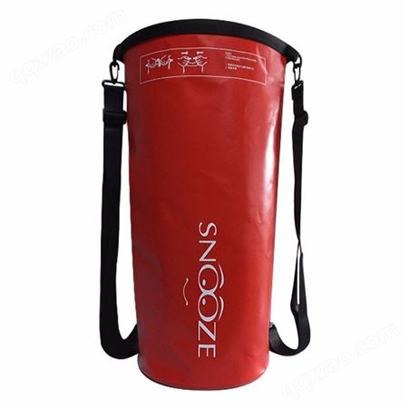 现代简约型 运动防水桶包_防水沙滩游泳包可来样定制