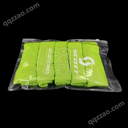 PVC袋自封包装袋加厚服装拉链袋内裤自封袋服装包装袋定制