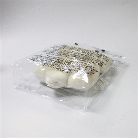 东莞厂家生产加厚pvc袋挂钩袋服装包装袋购物礼品文具袋定制