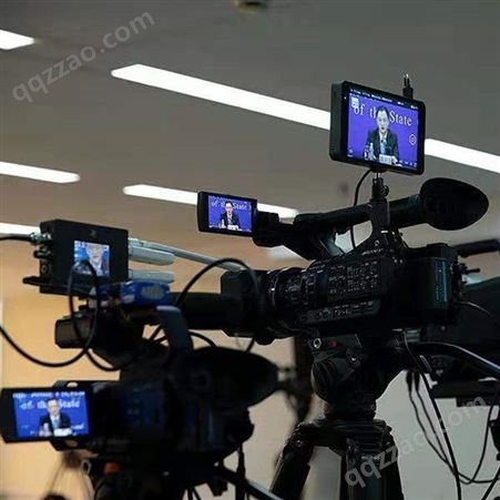 成都会议摄像 专业摄影摄像服务 会议线上照片视频直播服务