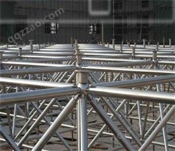 华轩  钢结构网架加工厂 生产单位   密度大  加工基地  口碑好