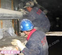 扬州地下室堵漏公司 扬州地下车库堵漏公司成森堵漏科技