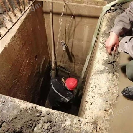 铜陵水池堵漏公司 铜陵地下室堵漏公司带水带压堵漏技术