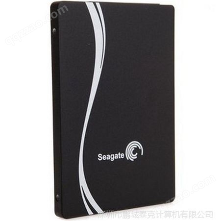 希捷Seagate 240G 2.5英寸 固态硬盘 全国联保