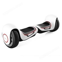 电动平衡车外观结构设计  消费电子工业设计