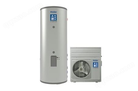 湖北宾馆专用空气能热水器