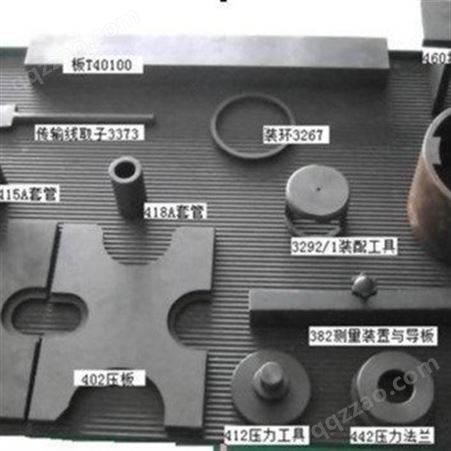 生产销售01M自动变速器专用拆装工具    杭州众兆科技